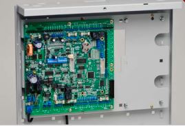 Concept IK-995035D4 LAN Media, Module | Tensor Security